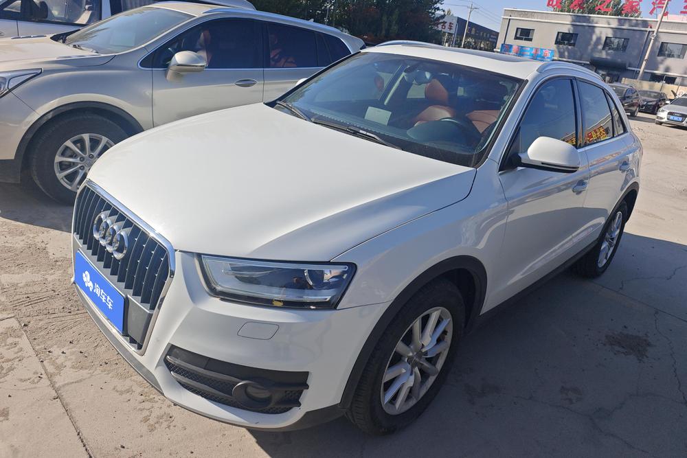 Audi Audi Q3