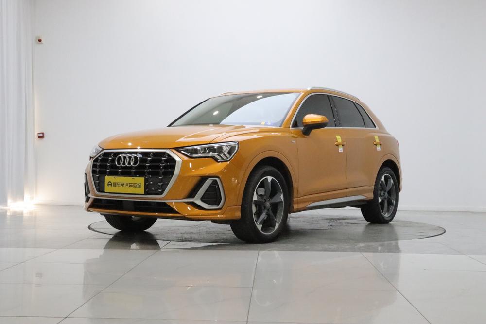 Audi Audi Q3