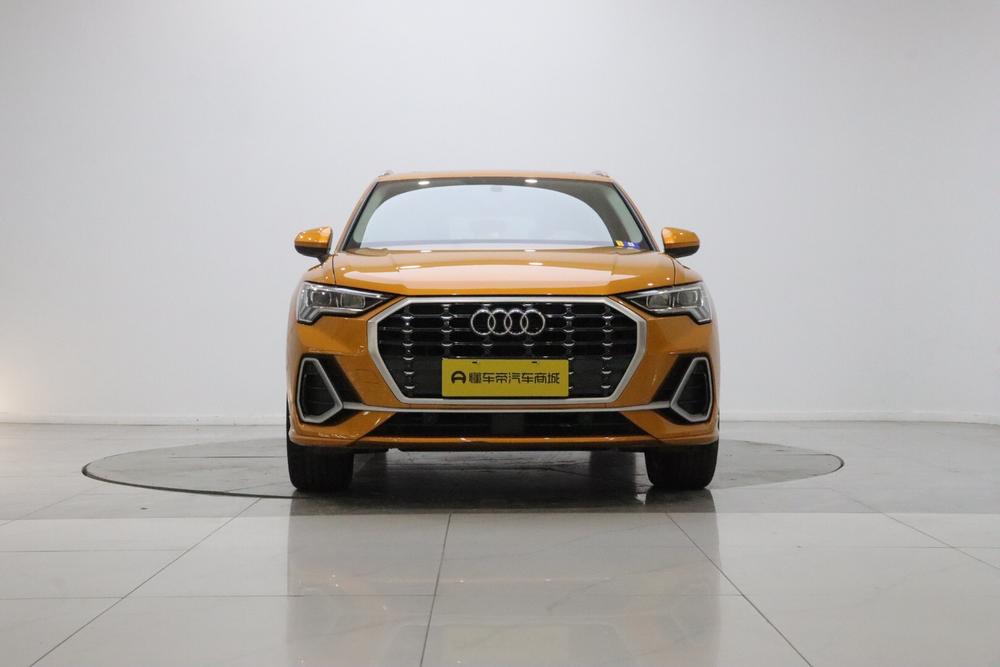 Audi Audi Q3