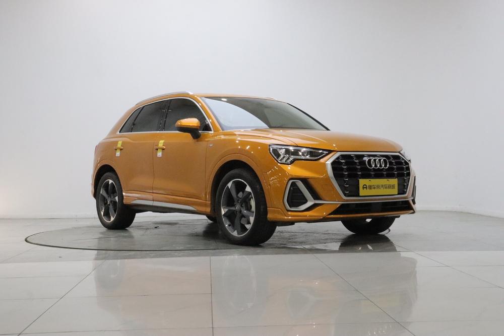 Audi Audi Q3