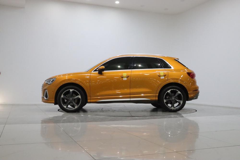 Audi Audi Q3