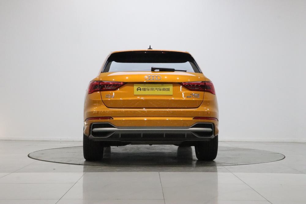 Audi Audi Q3