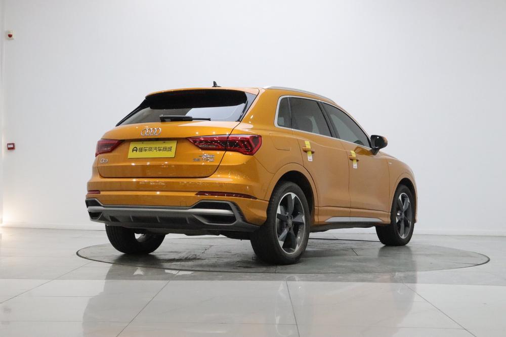 Audi Audi Q3