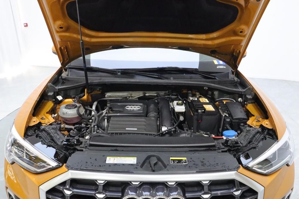 Audi Audi Q3
