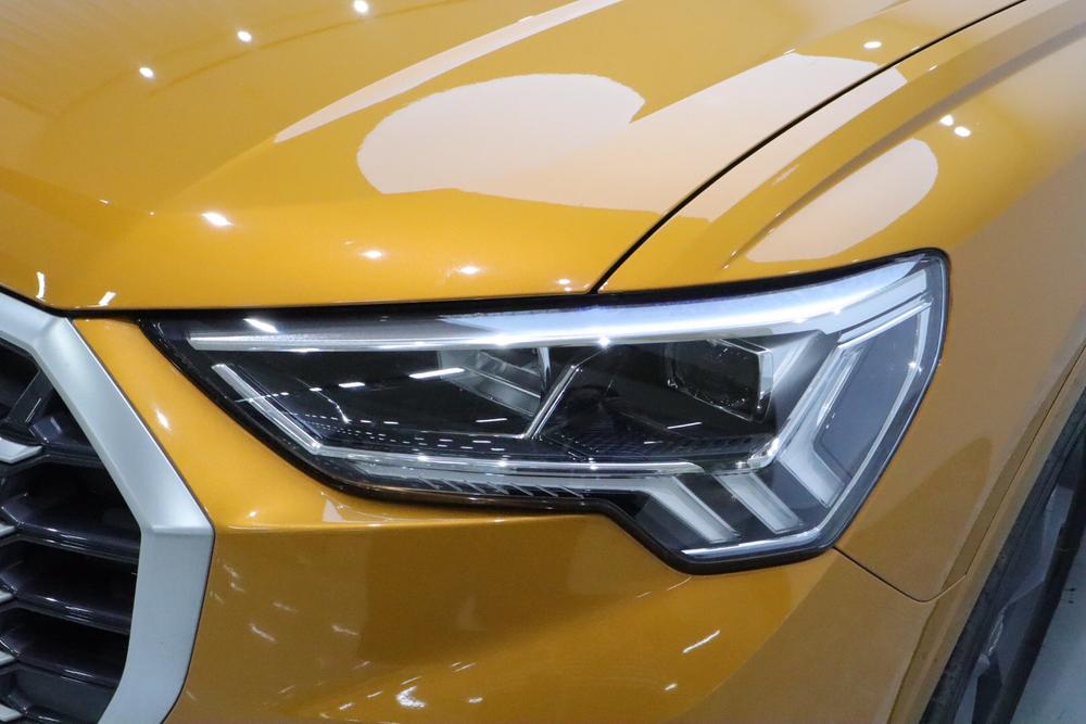 Audi Audi Q3