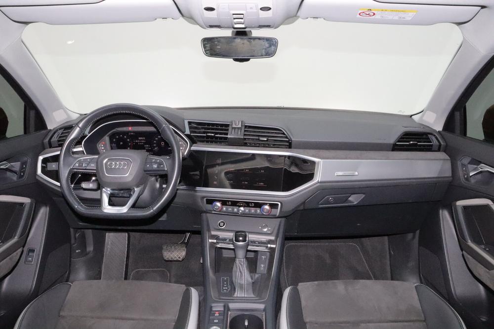 Audi Audi Q3