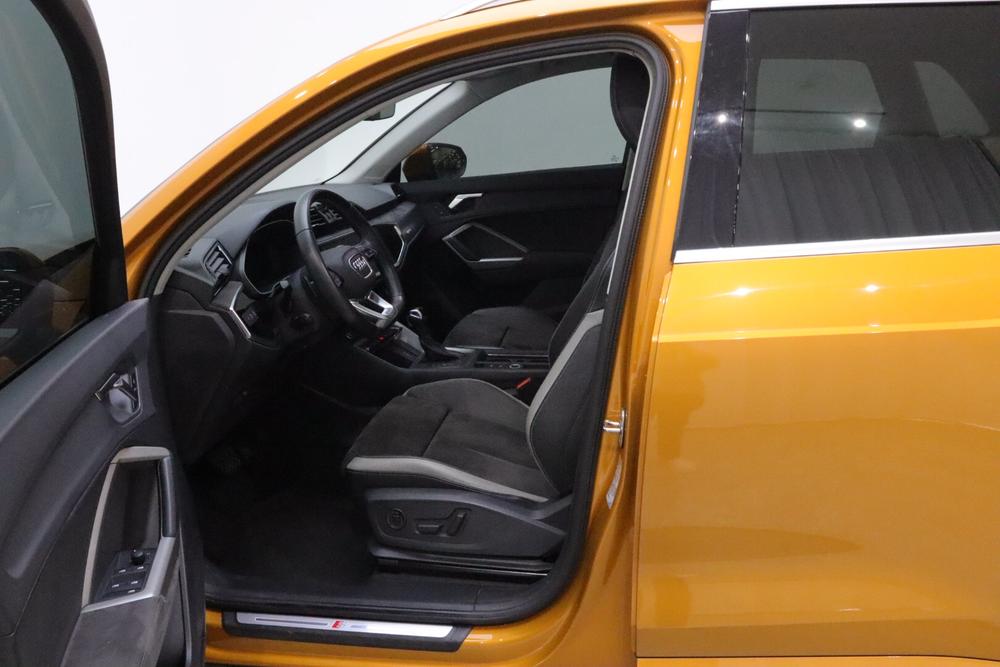 Audi Audi Q3