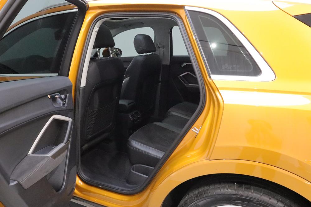 Audi Audi Q3