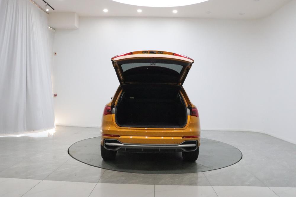 Audi Audi Q3