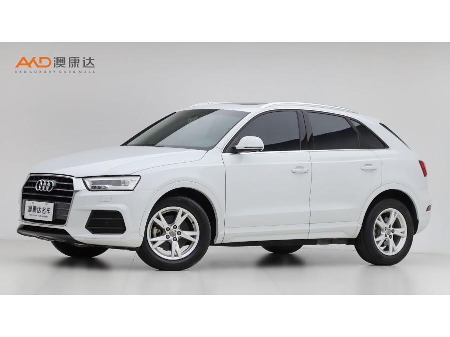 Audi Audi Q3