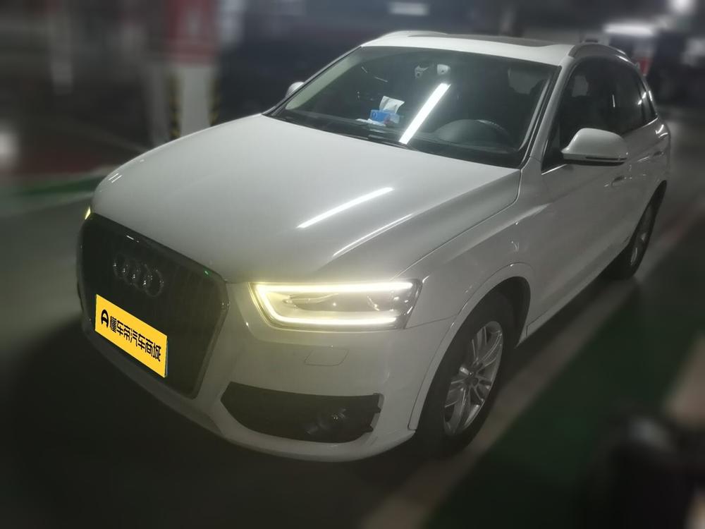 Audi Audi Q3