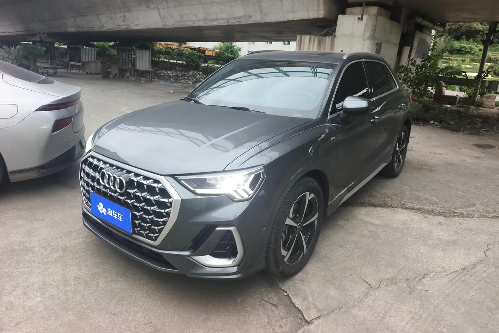 Audi Audi Q3