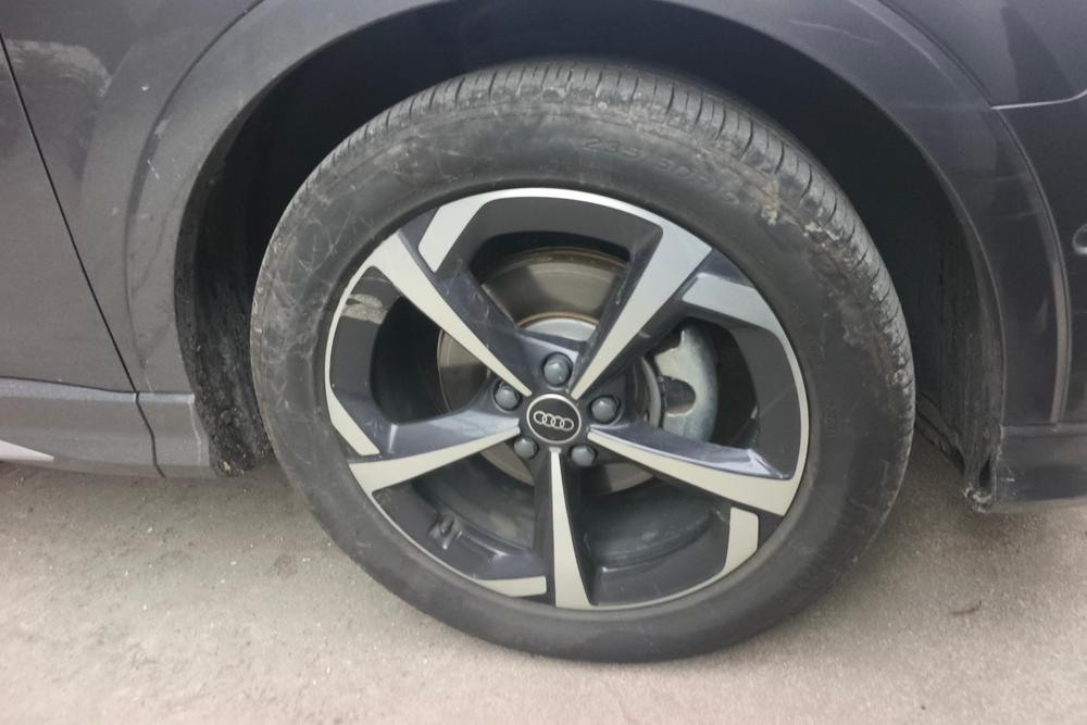 Audi Audi Q3