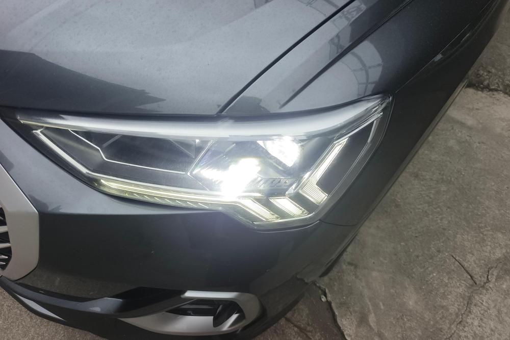 Audi Audi Q3