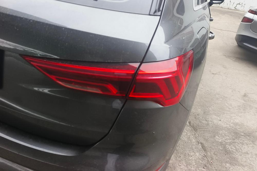 Audi Audi Q3