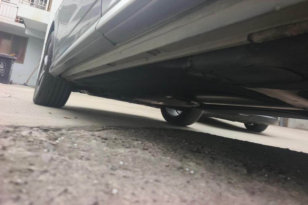 Audi Audi Q3