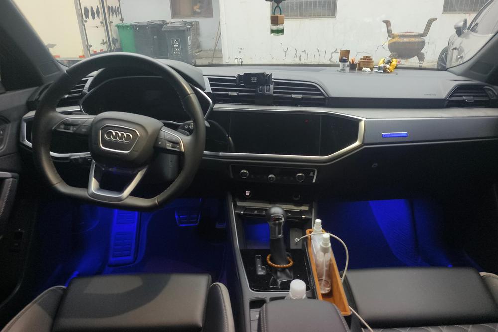 Audi Audi Q3