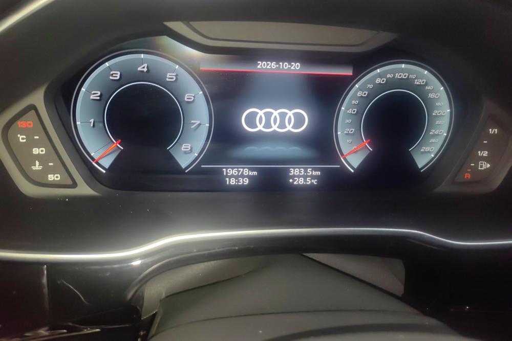 Audi Audi Q3