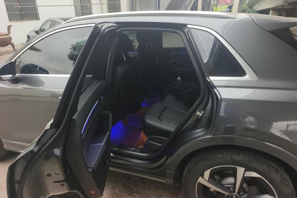Audi Audi Q3