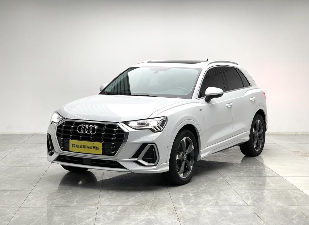 Audi Audi Q3