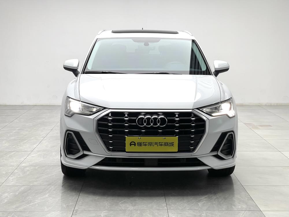 Audi Audi Q3