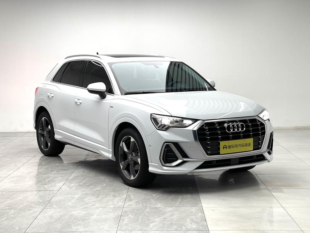 Audi Audi Q3