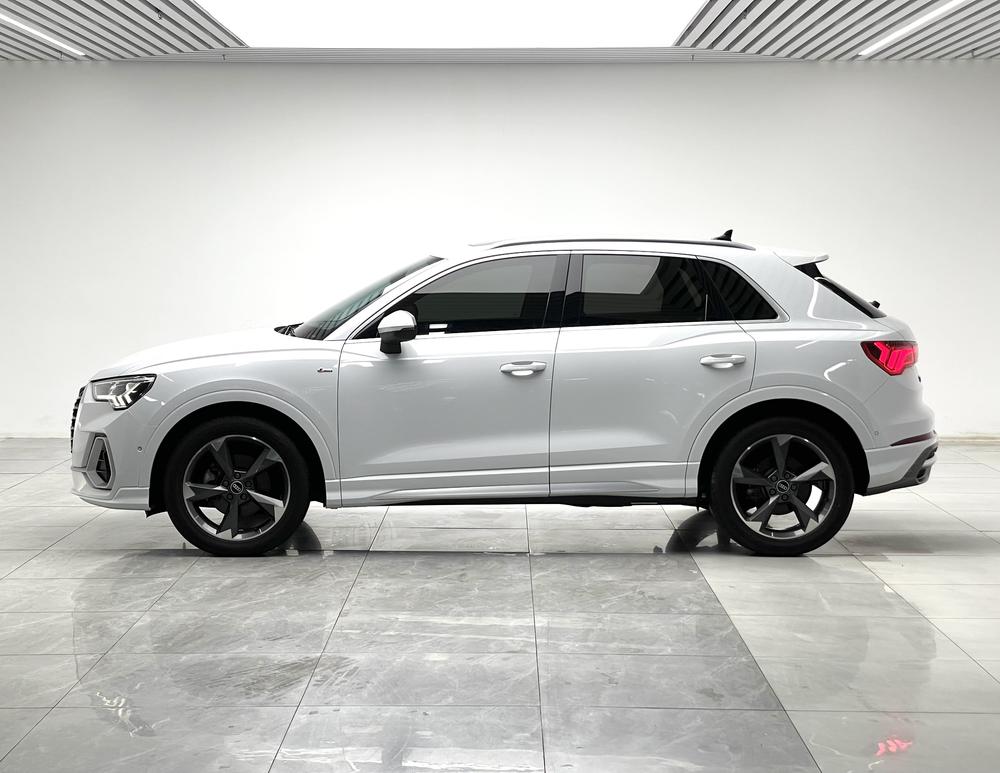 Audi Audi Q3