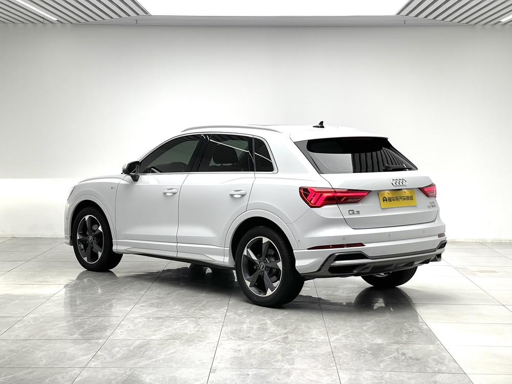 Audi Audi Q3
