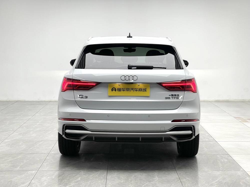 Audi Audi Q3