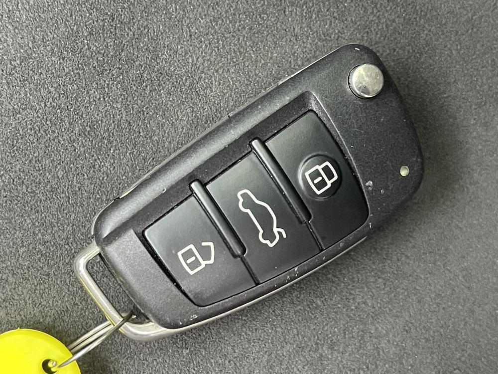 Audi Audi Q3