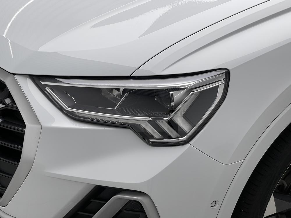 Audi Audi Q3