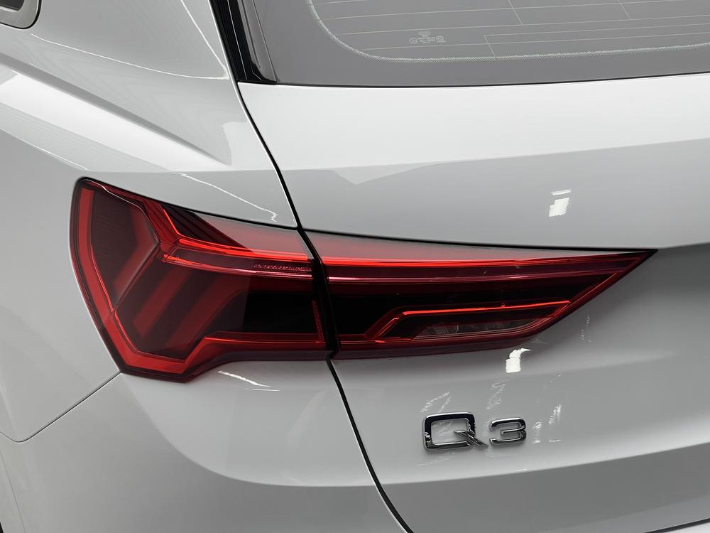 Audi Audi Q3