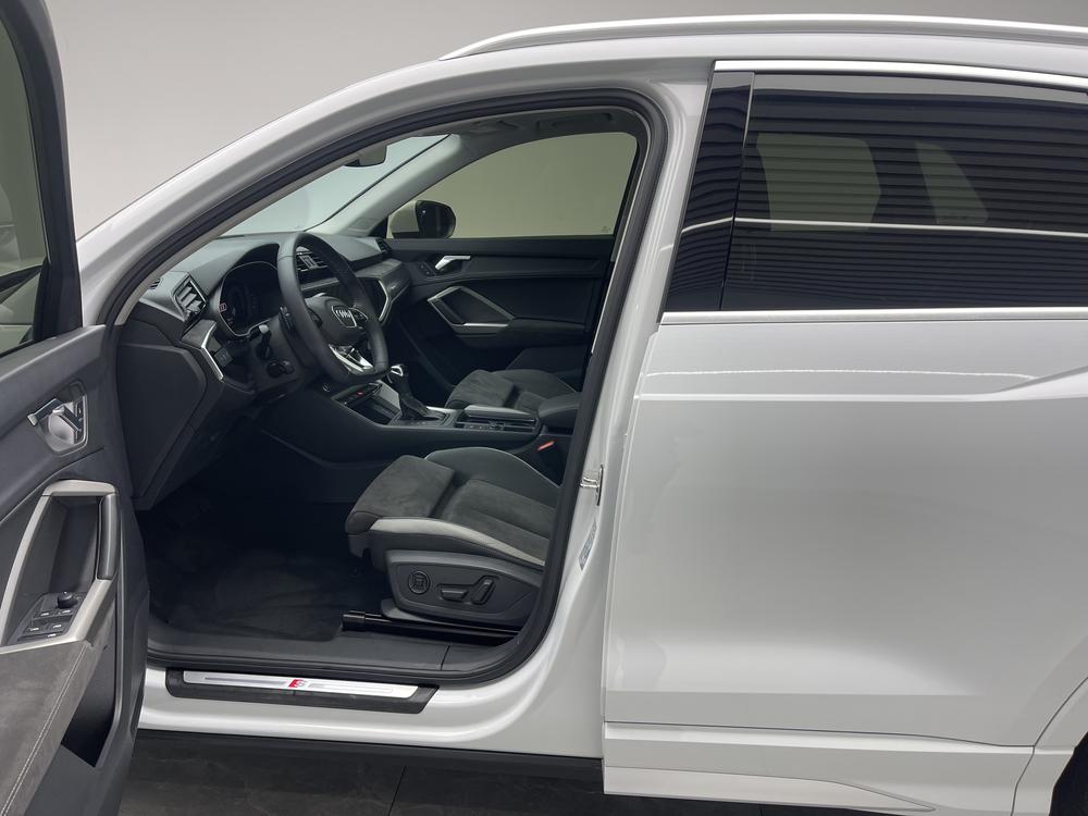Audi Audi Q3