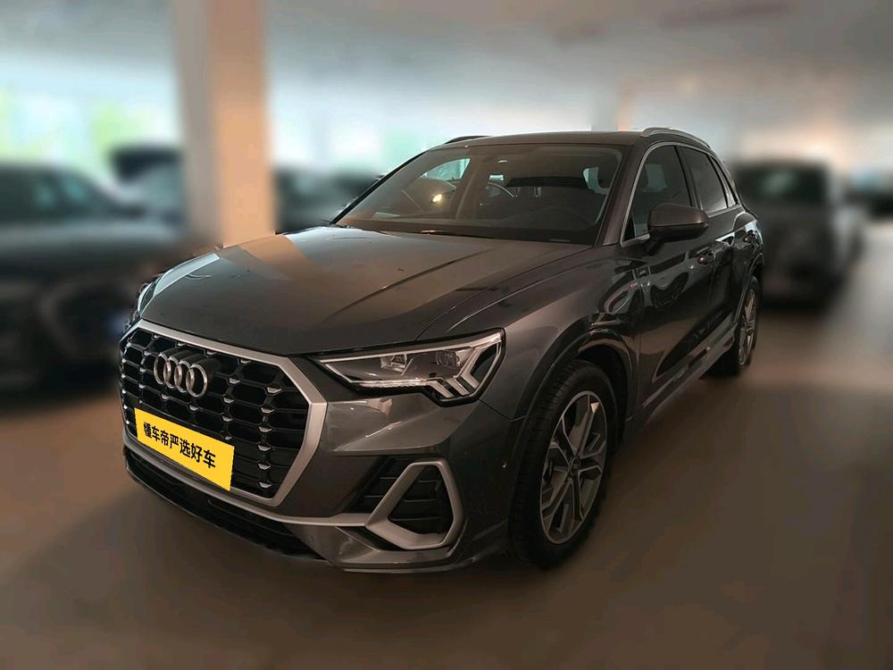 Audi Audi Q3