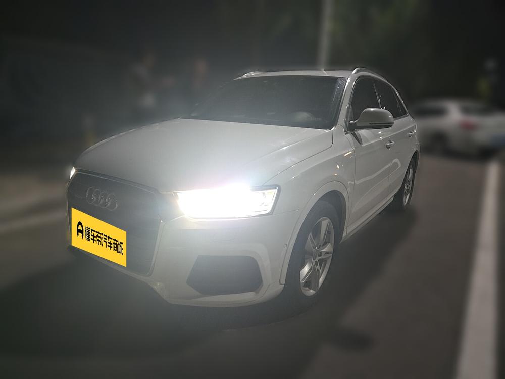 Audi Audi Q3