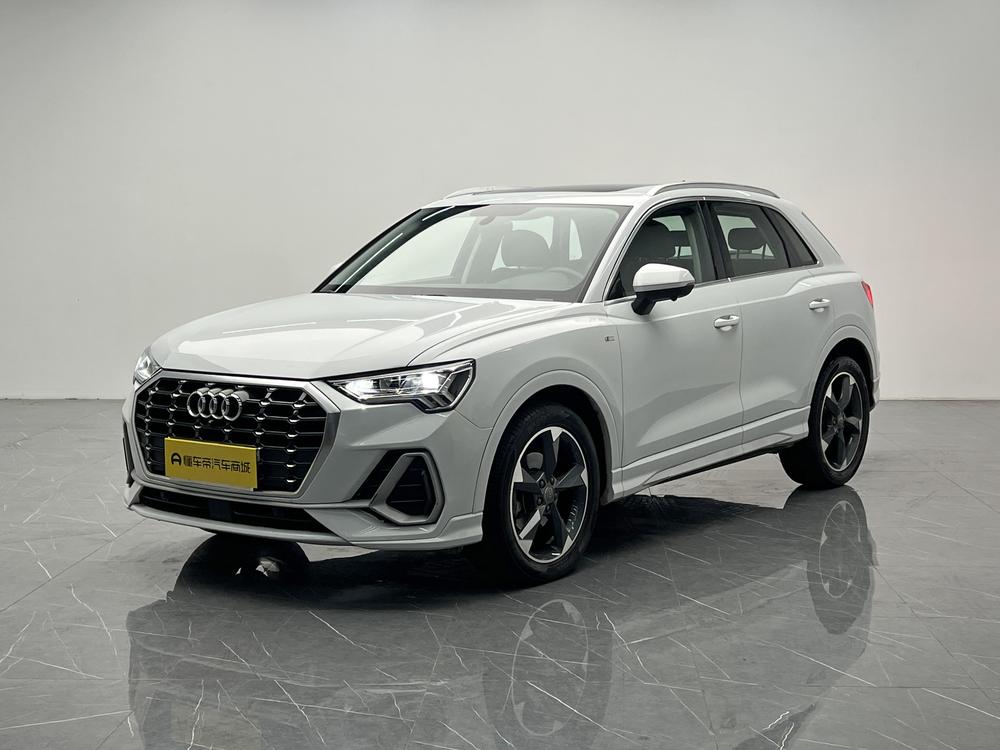 Audi Audi Q3