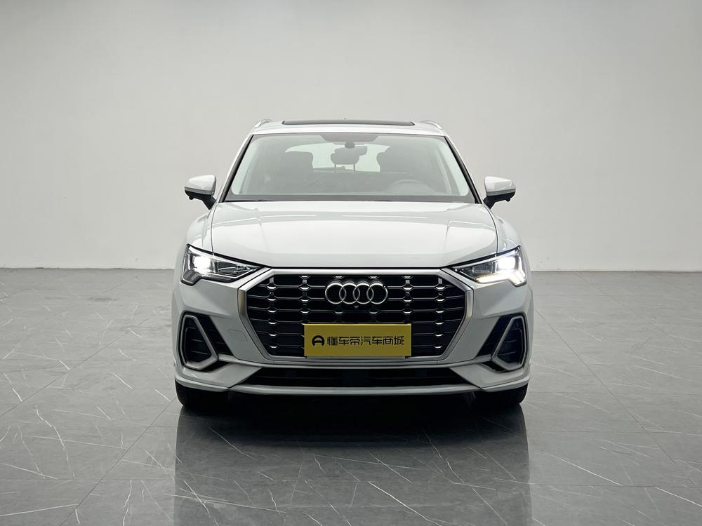 Audi Audi Q3