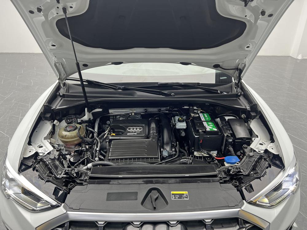 Audi Audi Q3
