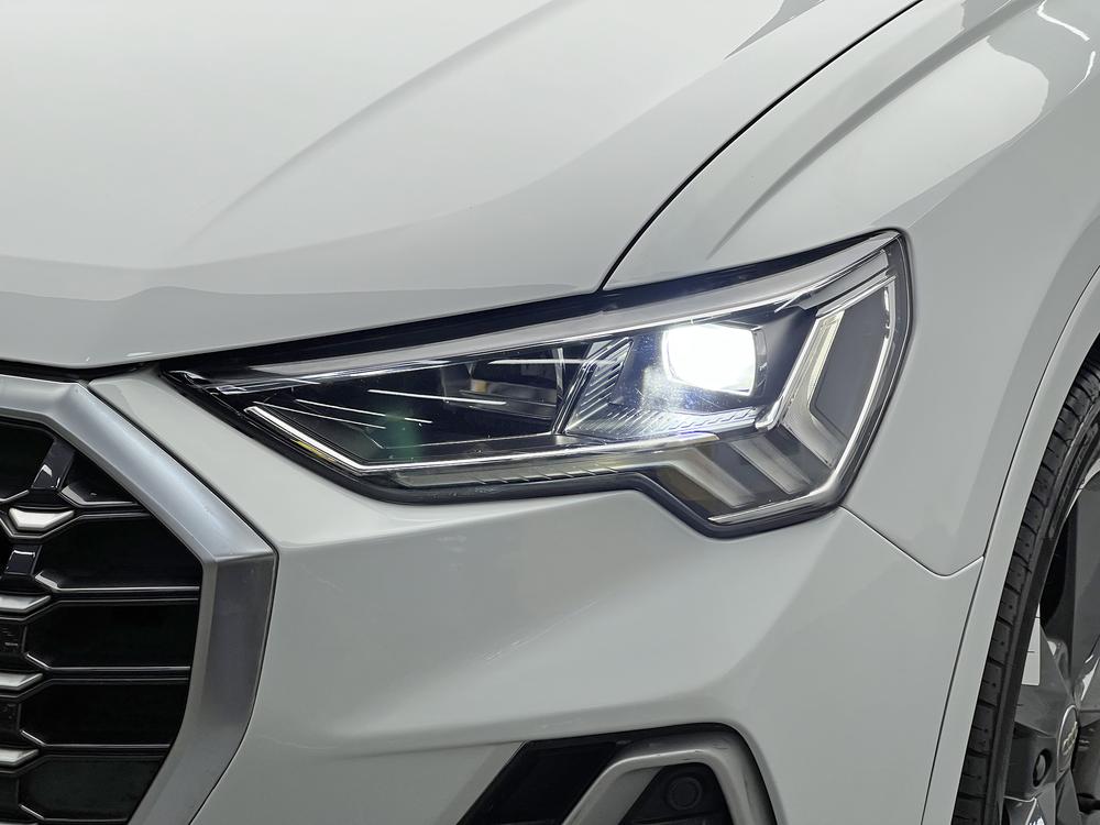 Audi Audi Q3