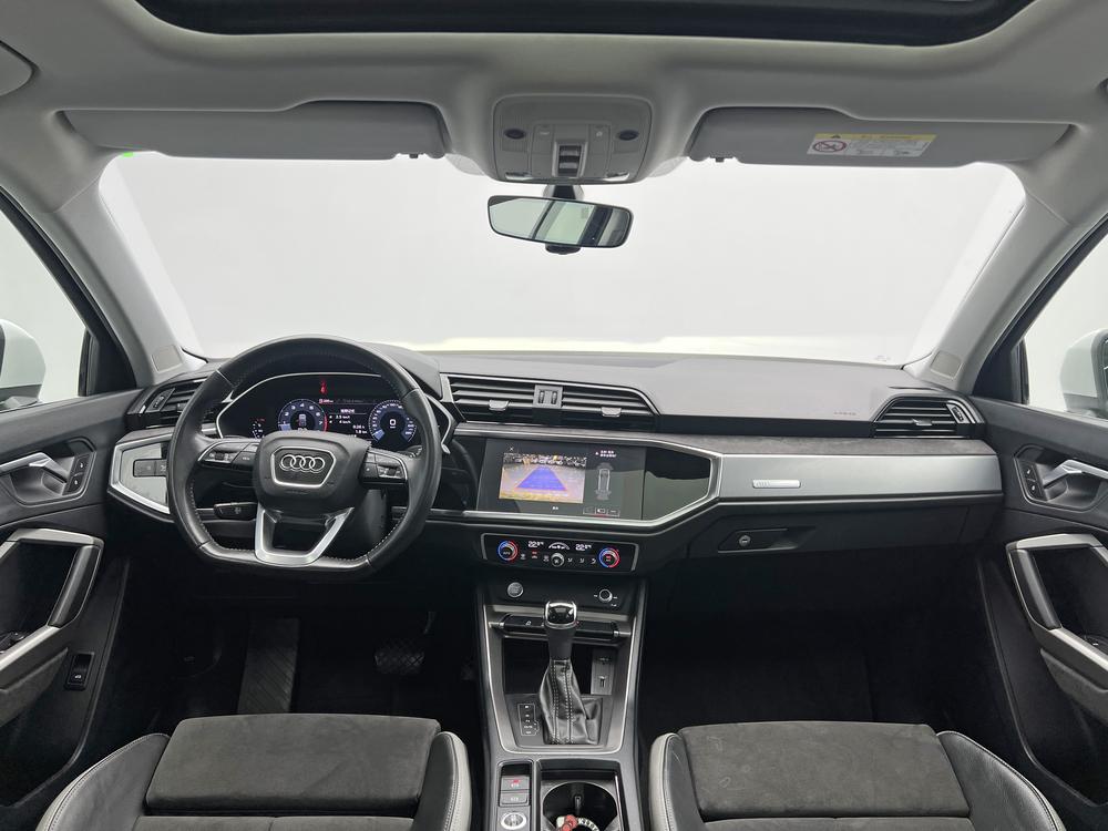 Audi Audi Q3