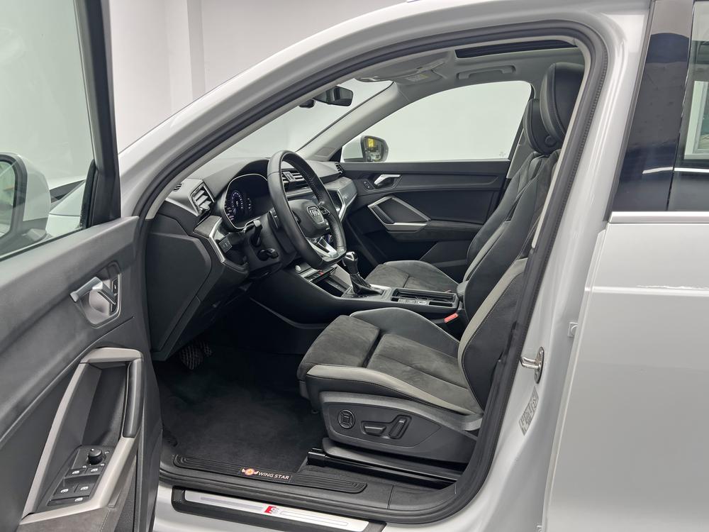 Audi Audi Q3