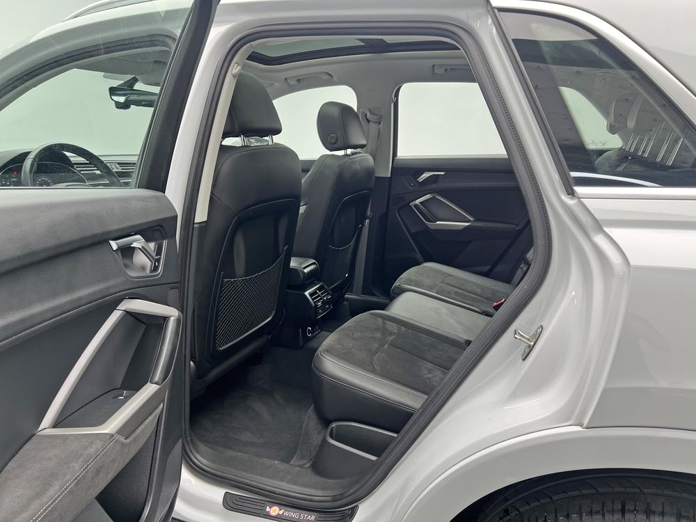 Audi Audi Q3