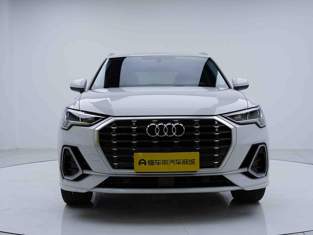 Audi Audi Q3