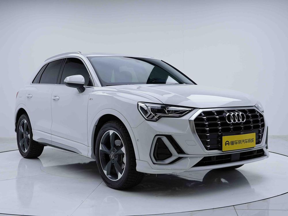 Audi Audi Q3