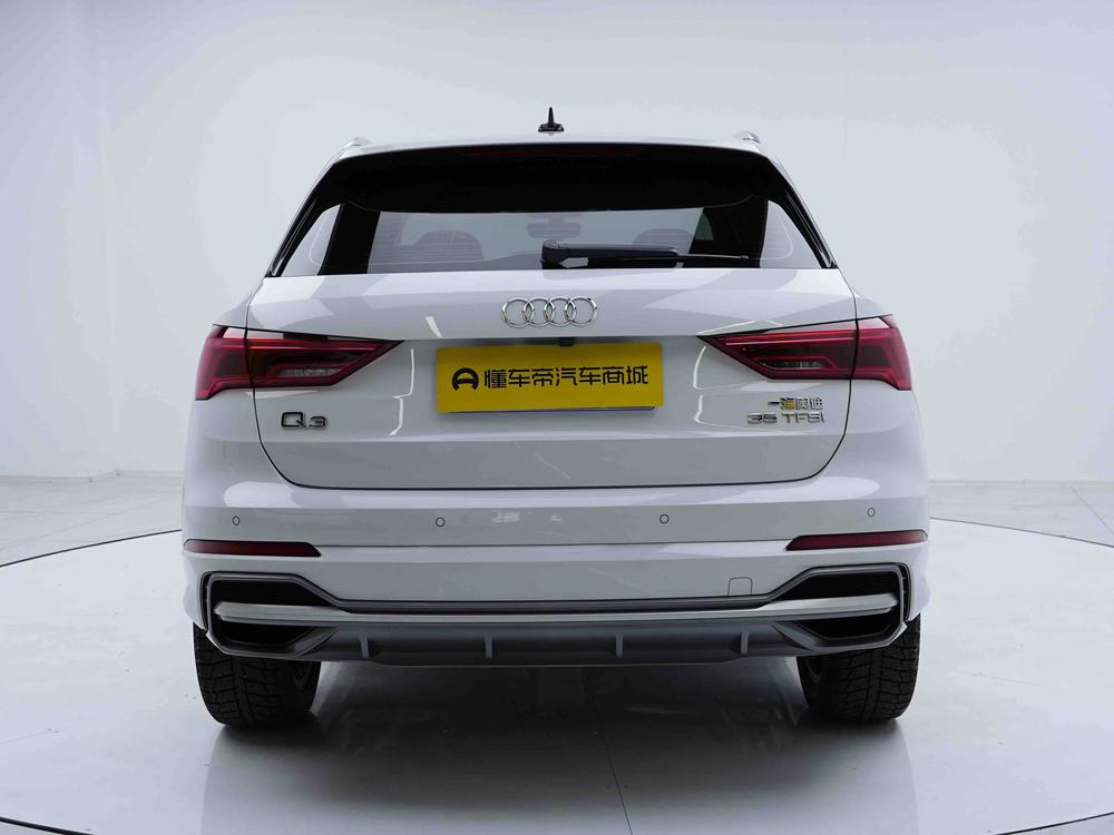 Audi Audi Q3