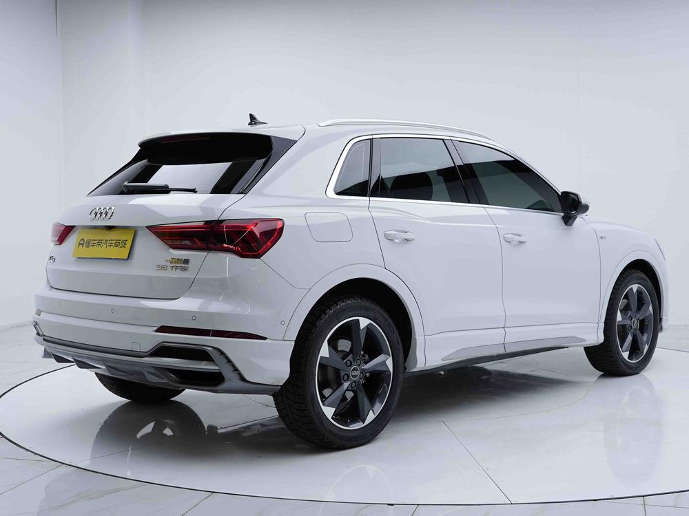 Audi Audi Q3