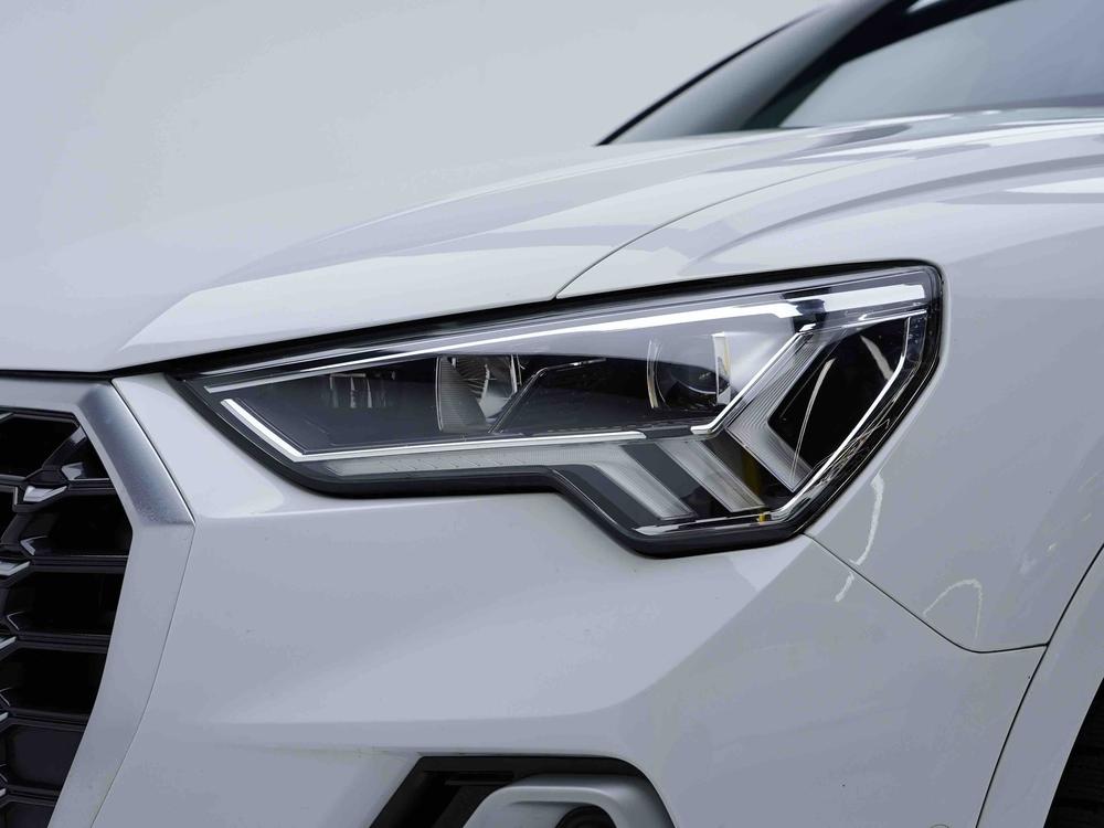 Audi Audi Q3