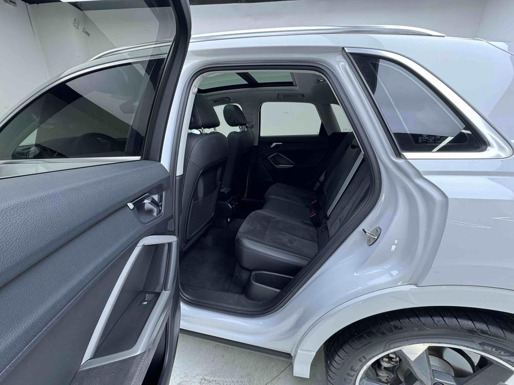 Audi Audi Q3