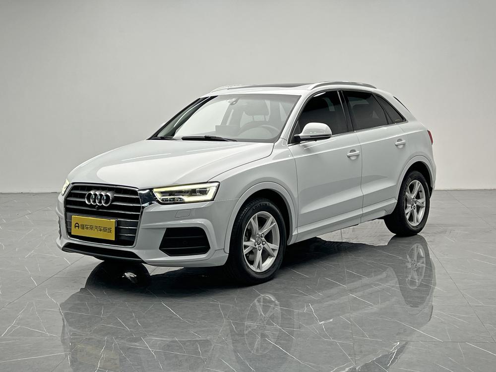 Audi Audi Q3