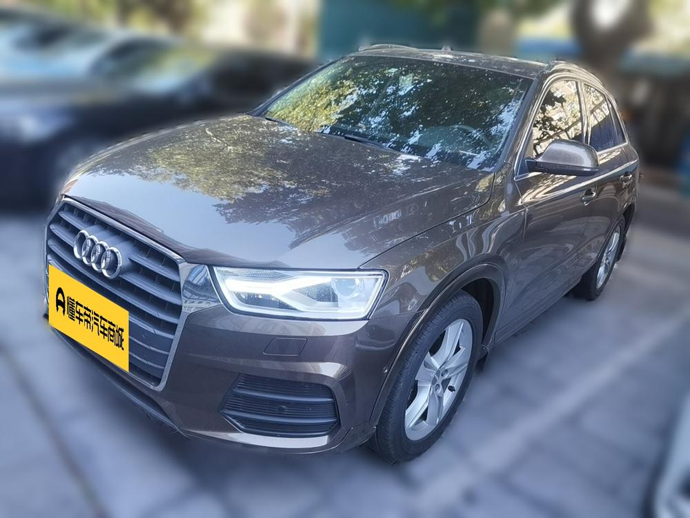 Audi Audi Q3